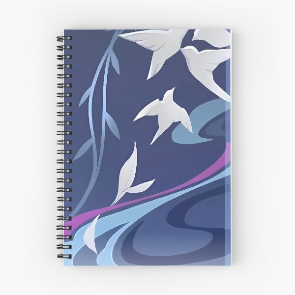 Item preview, Yanqing Art (Phone Case) - Honkai Star Rail  designed and sold by kazatodoesart.