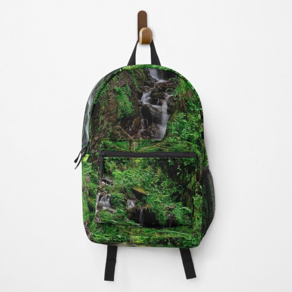 Item preview, Undergrowth designed and sold by KNBS.