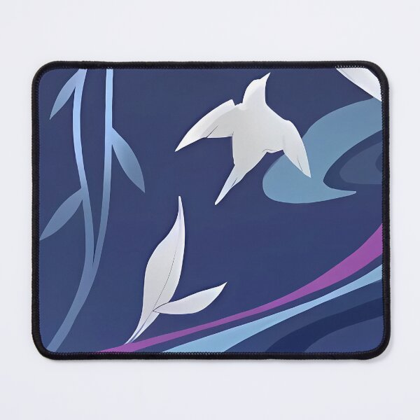 Item preview, Yanqing Art (Phone Case) - Honkai Star Rail designed and sold by kazatodoesart.