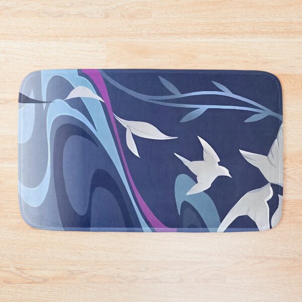 Item preview, Yanqing Art (Phone Case) - Honkai Star Rail  designed and sold by kazatodoesart.