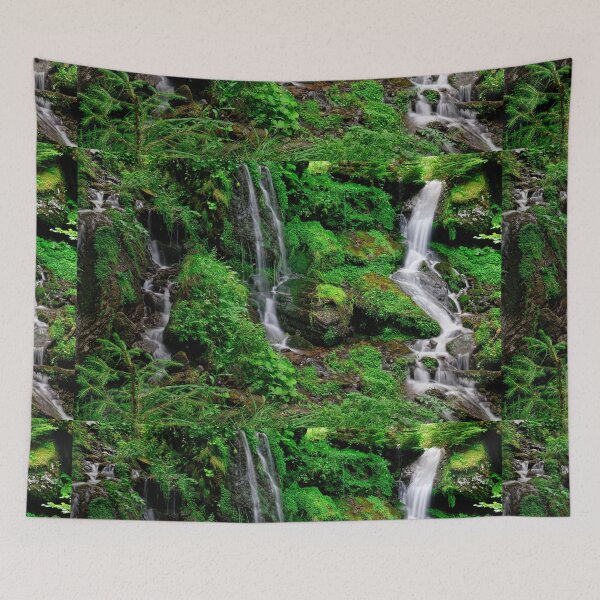 Item preview, Undergrowth designed and sold by KNBS.