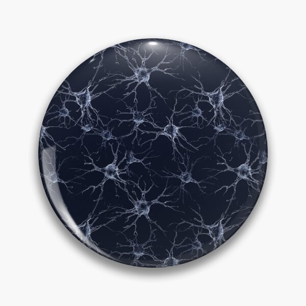 Item preview, Neurographic Pattern designed and sold by Ewa Miller.
