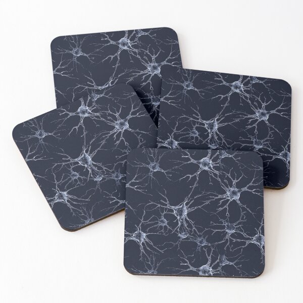 Item preview, Neurographic Pattern designed and sold by Ewa Miller.