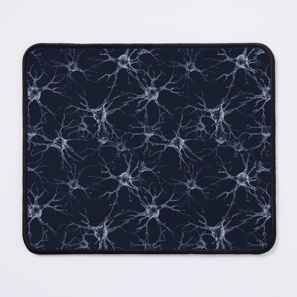 Item preview, Neurographic Pattern designed and sold by Ewa Miller.