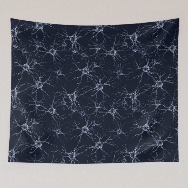 Item preview, Neurographic Pattern designed and sold by Ewa Miller.