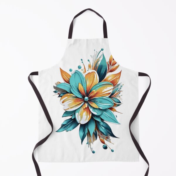 Item preview, Watercolor, flower designed and sold by MatrixTattoo.