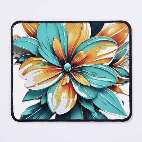 Item preview, Watercolor, flower designed and sold by MatrixTattoo.