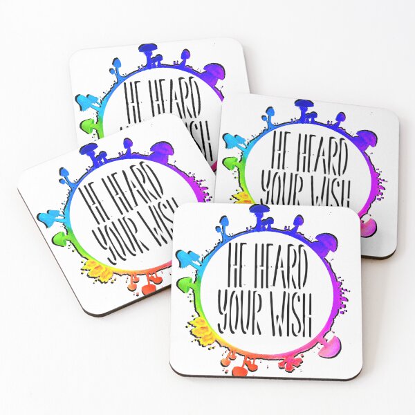 Item preview, 20 Fungalore designed and sold by Katy Cranmer.