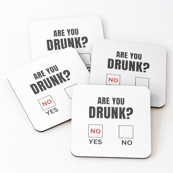 Item preview, Are you drunk designed and sold by TrendMosaic.