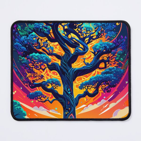 Item preview, StellarRoots: A Cosmic Tree of Life 4 designed and sold by Ninejoe.