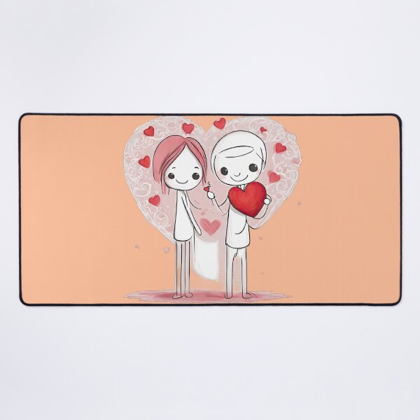 Item preview, Valentines Day Gift 2024 designed and sold by joyfulcow.