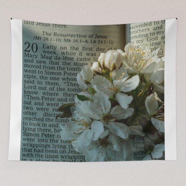 Item preview, Book blossoms designed and sold by KAY Artists.