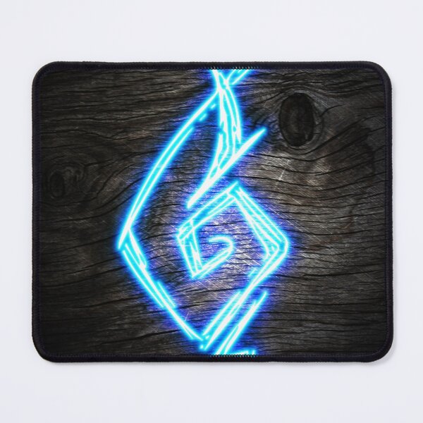 Item preview, Treble Rune designed and sold by PIX-L-8.