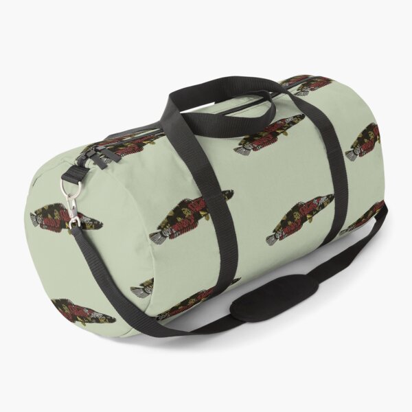Item preview, Maryland snakehead designed and sold by SheHunts99.