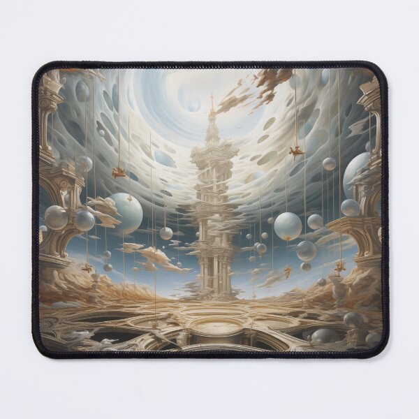 Item preview, Ascension Spire designed and sold by kcreative22.