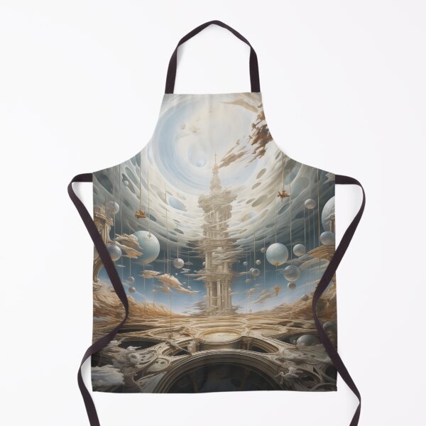 Item preview, Ascension Spire designed and sold by kcreative22.