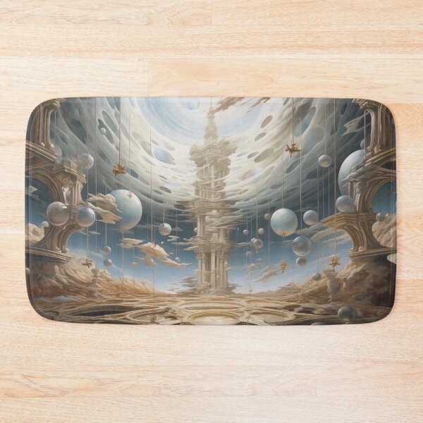 Item preview, Ascension Spire designed and sold by kcreative22.