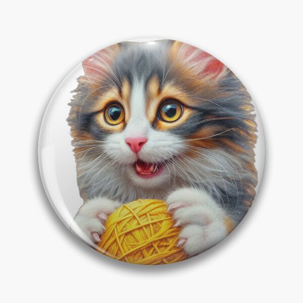 Item preview, #MaineCoon designed and sold by KICIART.