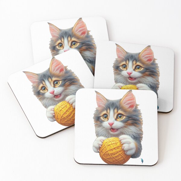 Item preview, #MaineCoon designed and sold by KICIART.