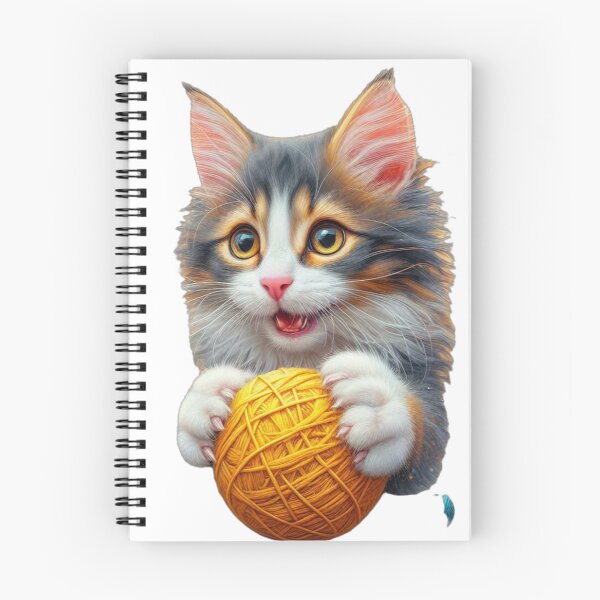 Item preview, #MaineCoon designed and sold by KICIART.