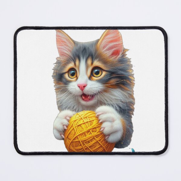 Item preview, #MaineCoon designed and sold by KICIART.
