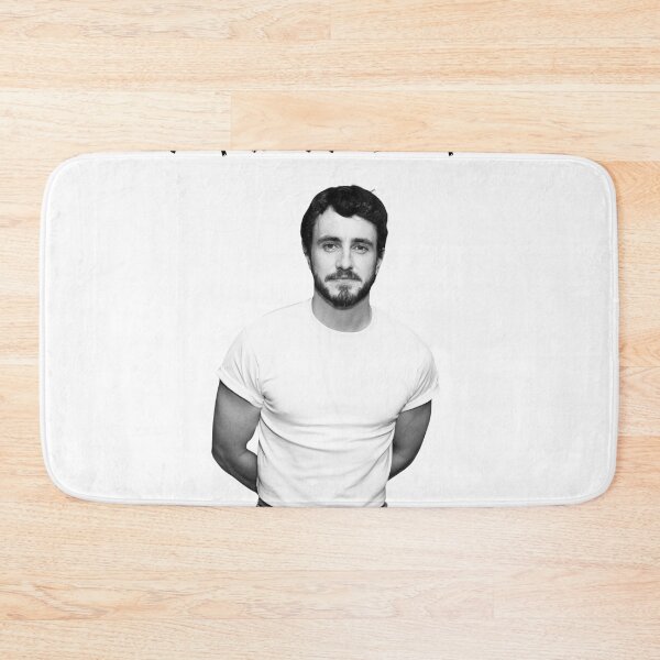 Item preview, Paul Mescal Black and White Handsome Poster designed and sold by ecdato.