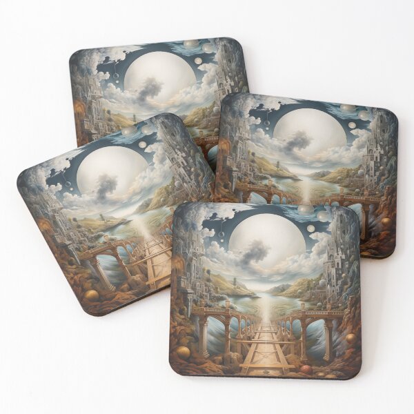 Item preview, Eclipse of Epochs designed and sold by kcreative22.