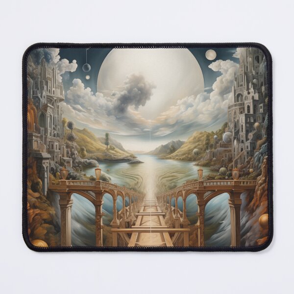 Item preview, Eclipse of Epochs designed and sold by kcreative22.