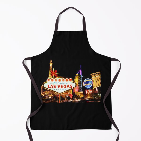 Item preview, LAS VEGAS designed and sold by KNBS.