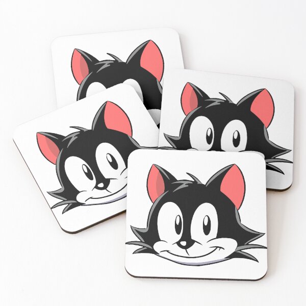 Item preview, zoey calico cat designed and sold by Timegraf.