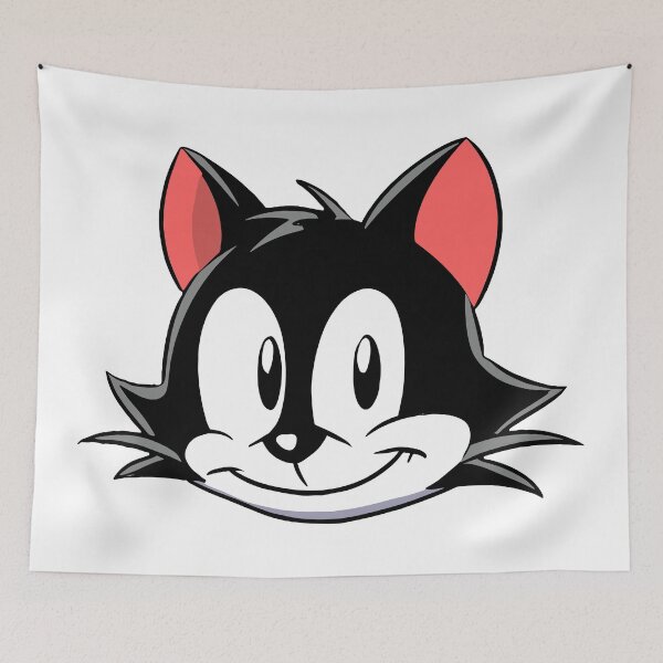 Item preview, zoey calico cat designed and sold by Timegraf.