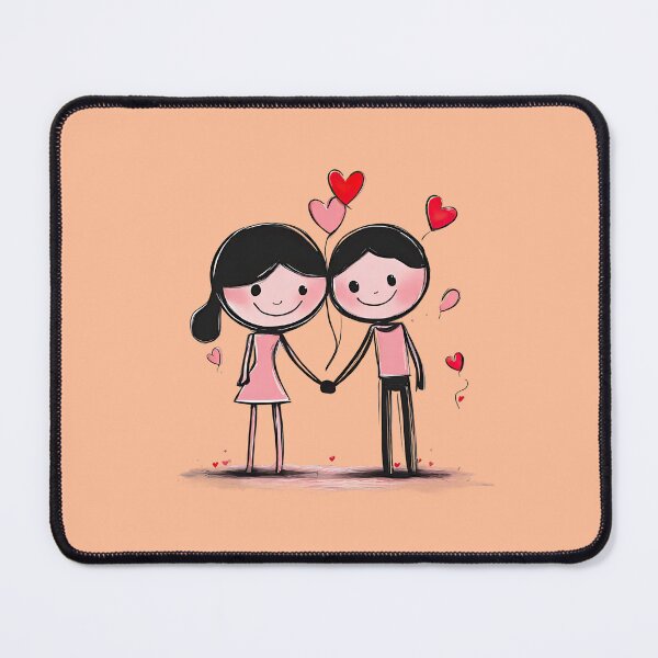 Item preview, Valentines Day Gift 2024 designed and sold by joyfulcow.