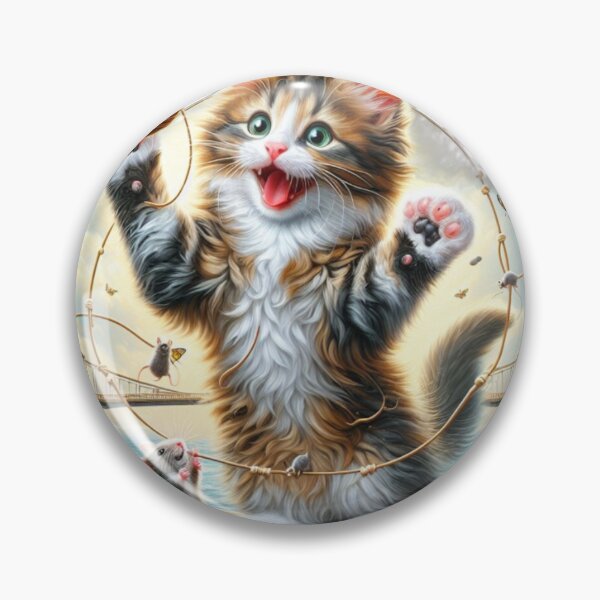 Item preview, #MaineCoon designed and sold by KICIART.