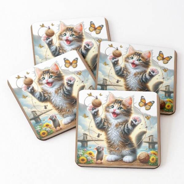 Item preview, #MaineCoon designed and sold by KICIART.