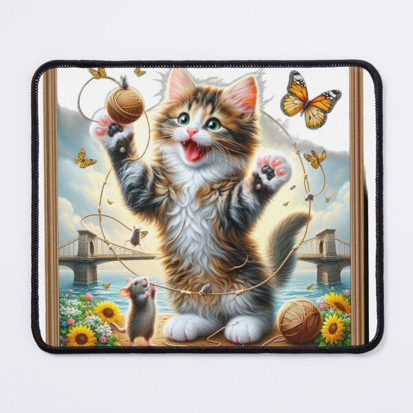 Item preview, #MaineCoon designed and sold by KICIART.
