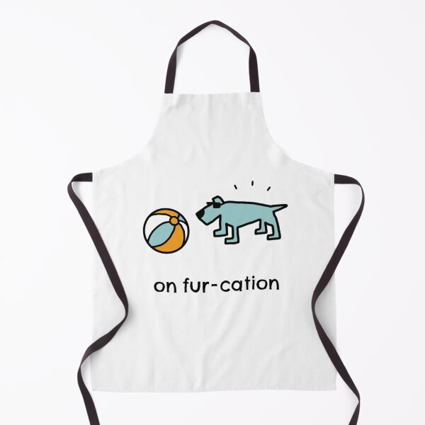 Item preview, On fur cation 1 designed and sold by dogtired.