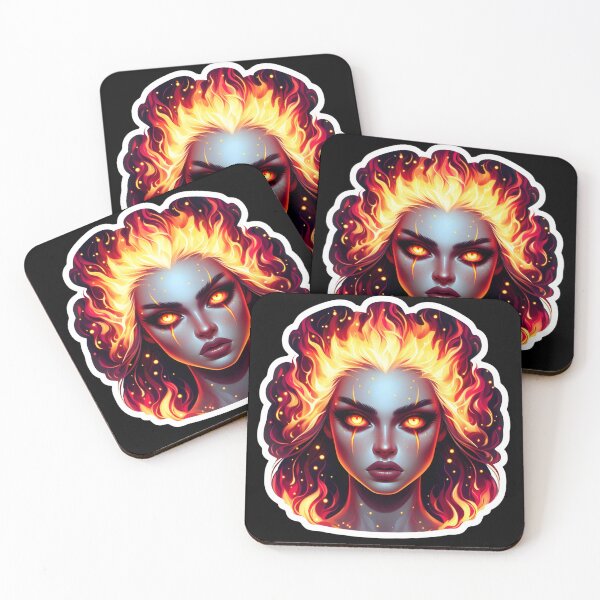 Item preview, Firething designed and sold by AugustusGlitch.