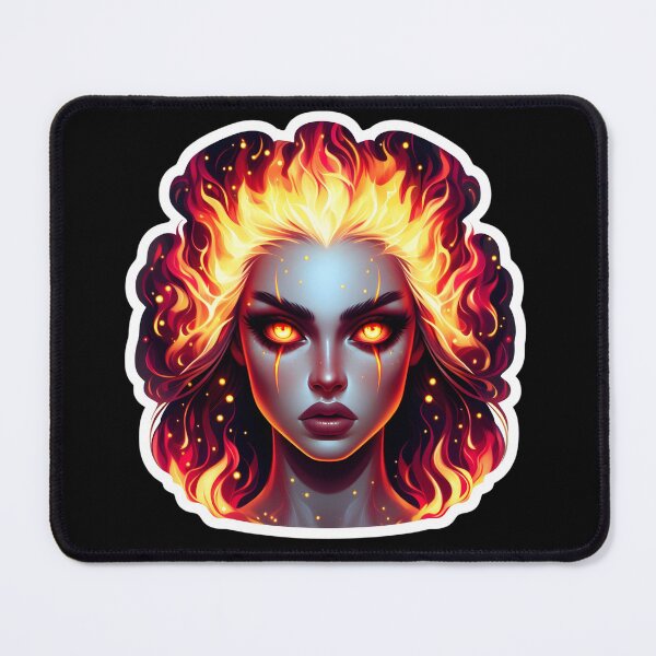Item preview, Firething designed and sold by AugustusGlitch.