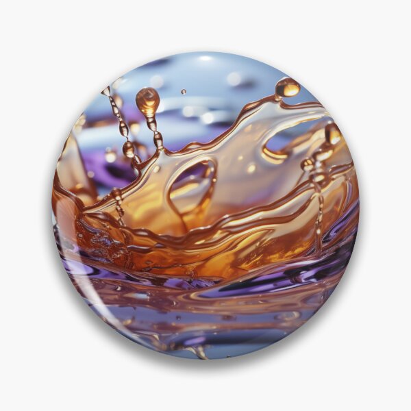 Item preview, "Vibrant Viscosity" designed and sold by APARTAI EU.