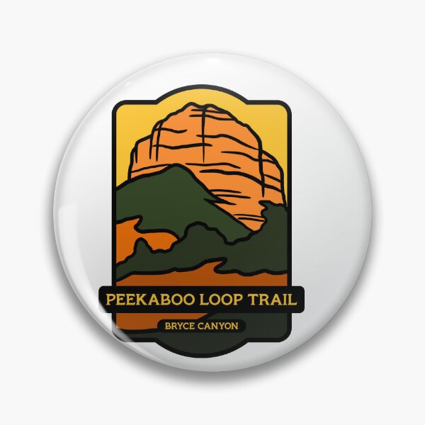 Artikelvorschau, Peekaboo Loop Trail – Reiten im Bryce Canyon entworfen und verkauft von Moritz Schwäble.