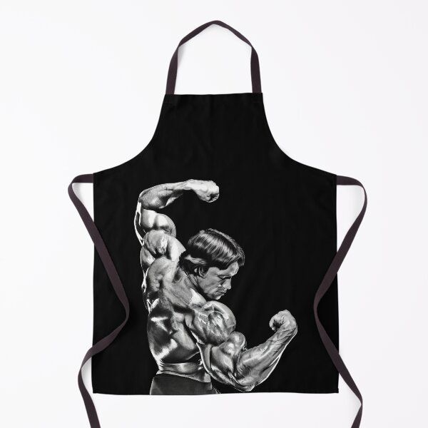 Item preview, Arnold schwarzenegger, Conquer! Arnold schwarzenegger Fan art designed and sold by HuzaifaNaveedh.
