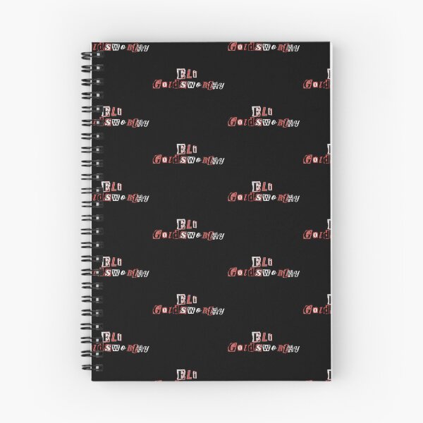 Item preview, Eli Goldsworthy Degrassi Scrapbook Style designed and sold by eeveepacini.