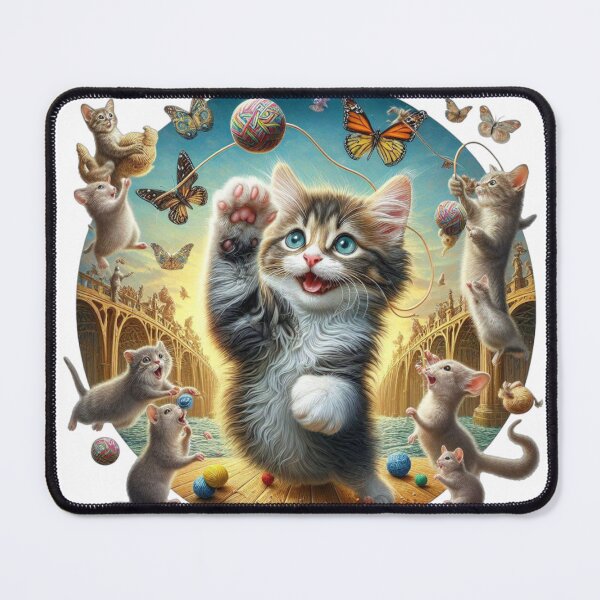 Item preview, #MaineCoon designed and sold by KICIART.