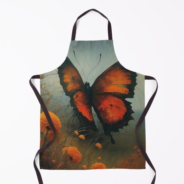 Item preview, Dark Butterfly designed and sold by MatrixTattoo.