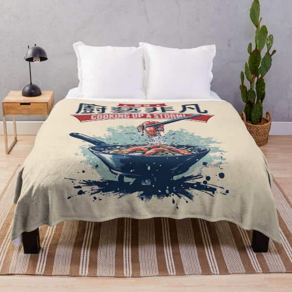 Item preview, Culinary Tsunami Traditional Chef Cooking designed and sold by Sir Meow Meow.