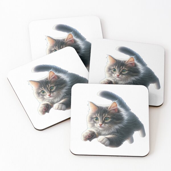 Item preview, #MaineCoon designed and sold by KICIART.