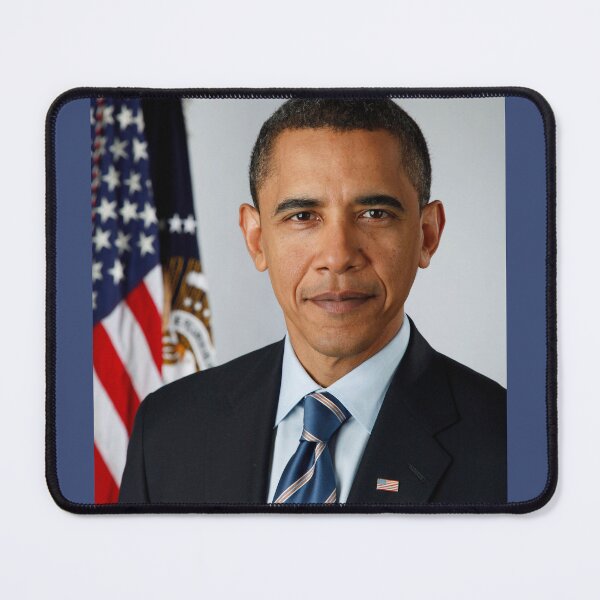 Item preview, Barack designed and sold by KNBS.