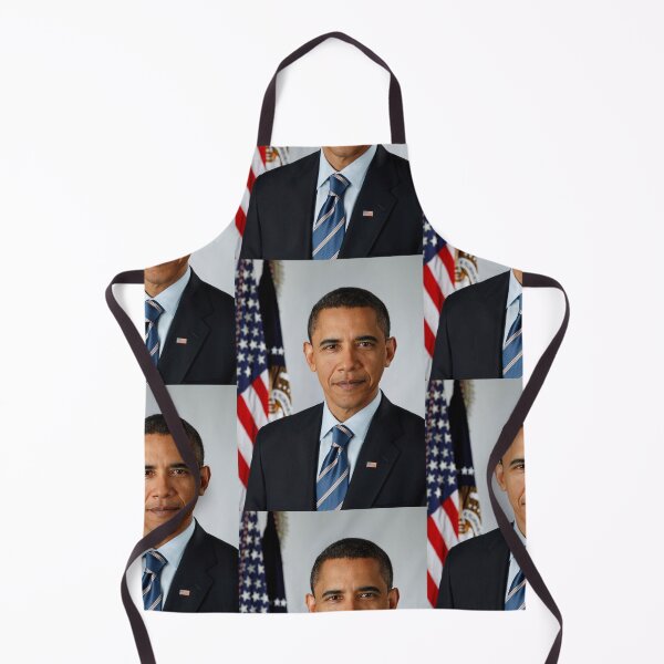 Item preview, Barack designed and sold by KNBS.