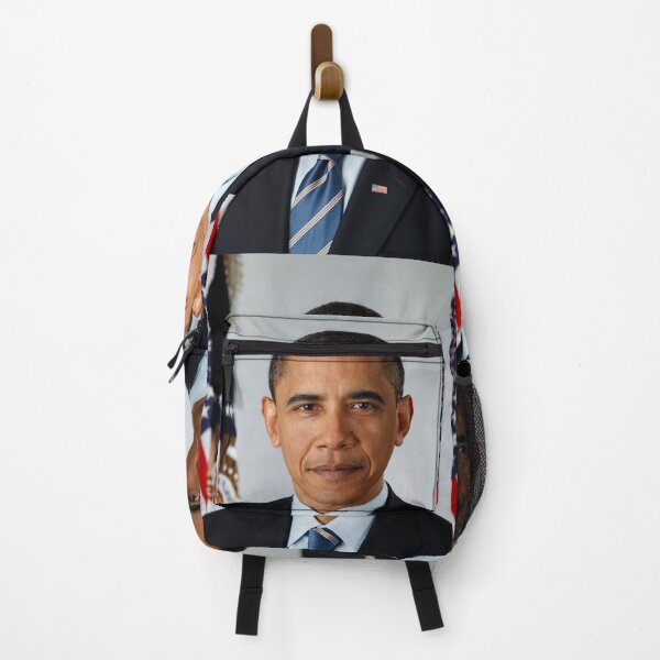 Item preview, Barack designed and sold by KNBS.
