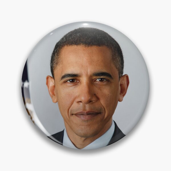 Item preview, Barack designed and sold by KNBS.